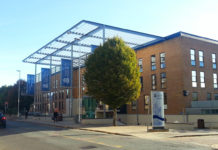 Anglia Ruskin University