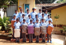 Combatting Poverty through Education (COPTE)