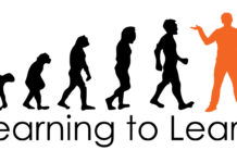 My learner journey