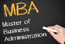 Realising your return on investment from pursuing an MBA