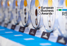 Senior LSC faculty are judges in European Business Awards