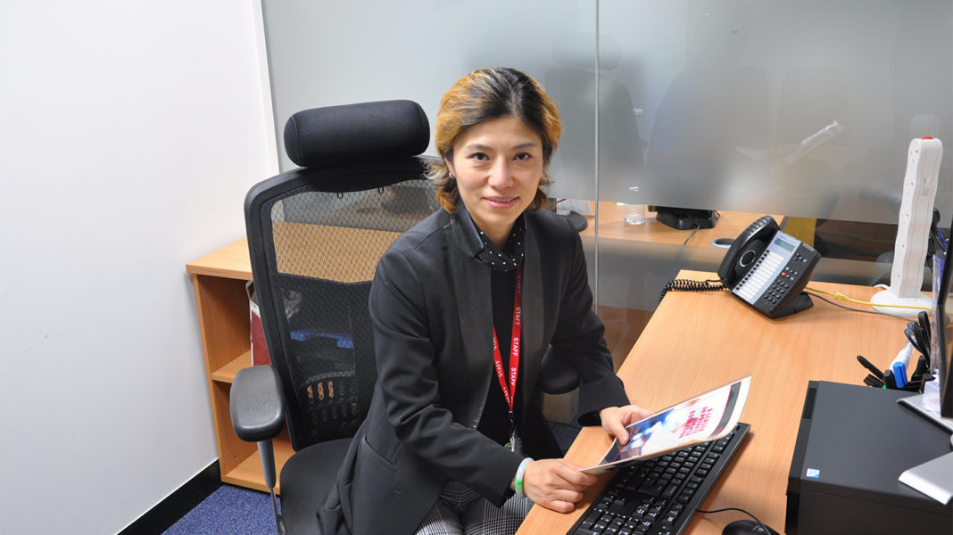 new-senior-staff-appointment-dr-lucy-lu-provost-global-academic-director