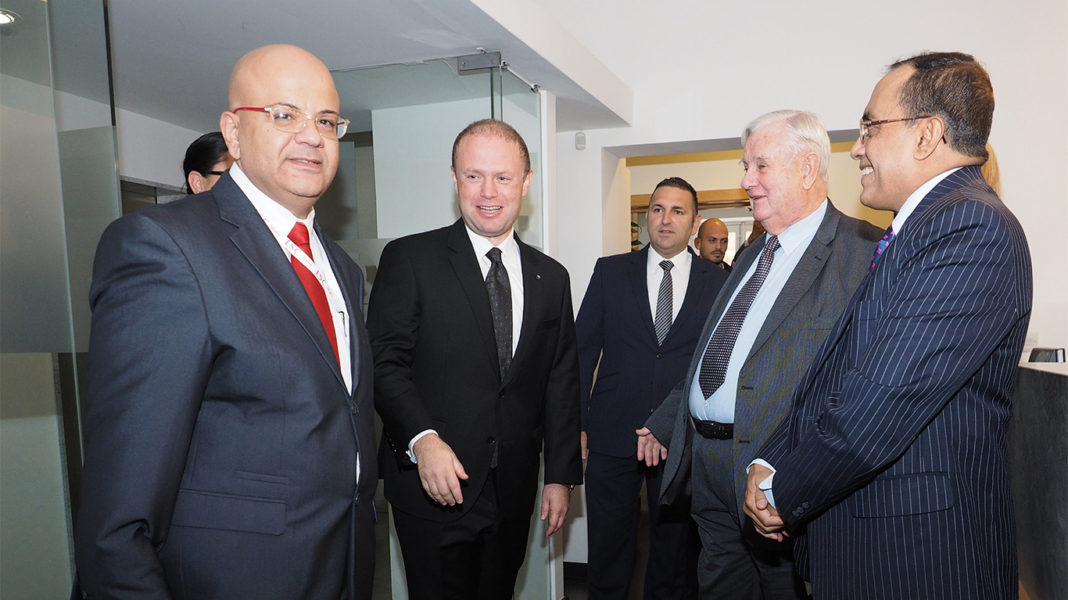 visit-to-lsc-malta-by-prime-minister-of-malta