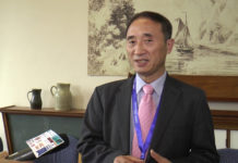 Professor Richard Li-Hua, Strategic Advisor to London School of Commerce (LSC) Group